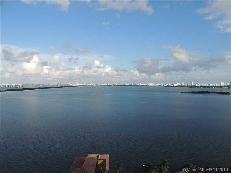 Crimson Condo - Residential Lease