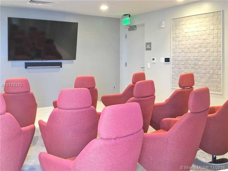 Crimson Condo - Residential Lease