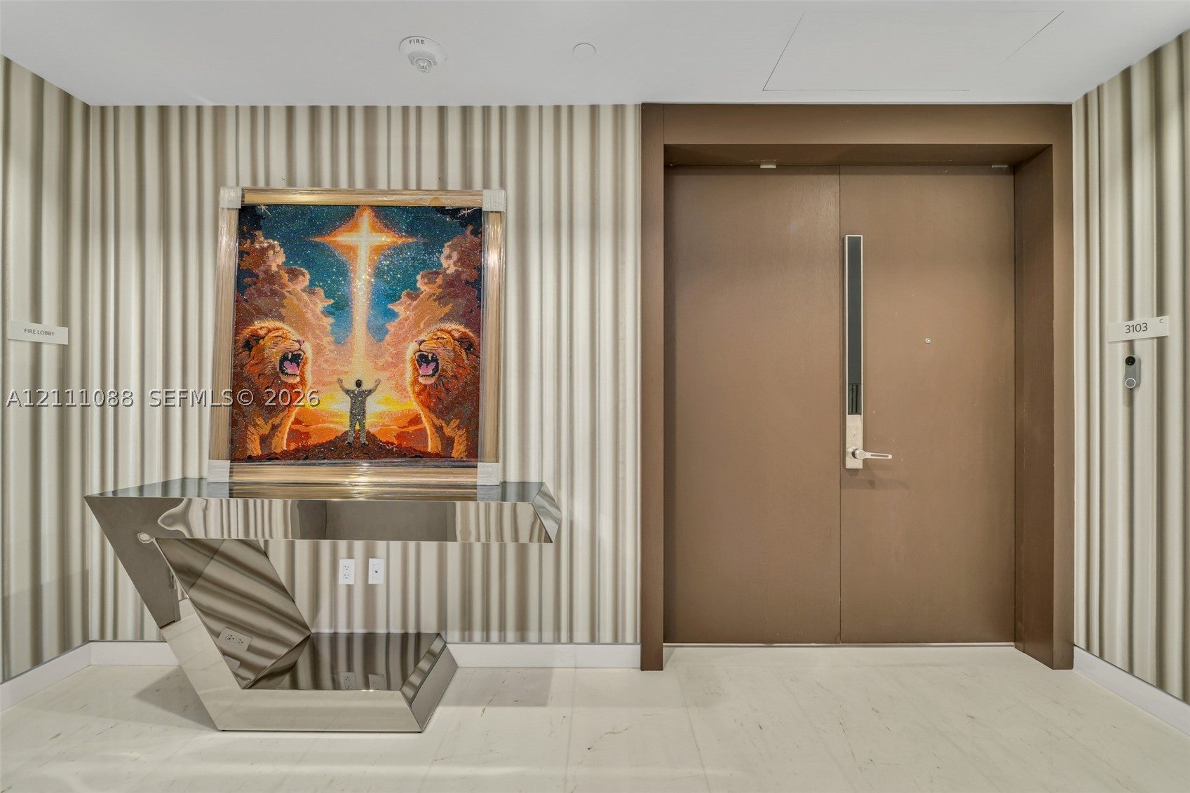 300 Biscayne Boulevard Way 3103C