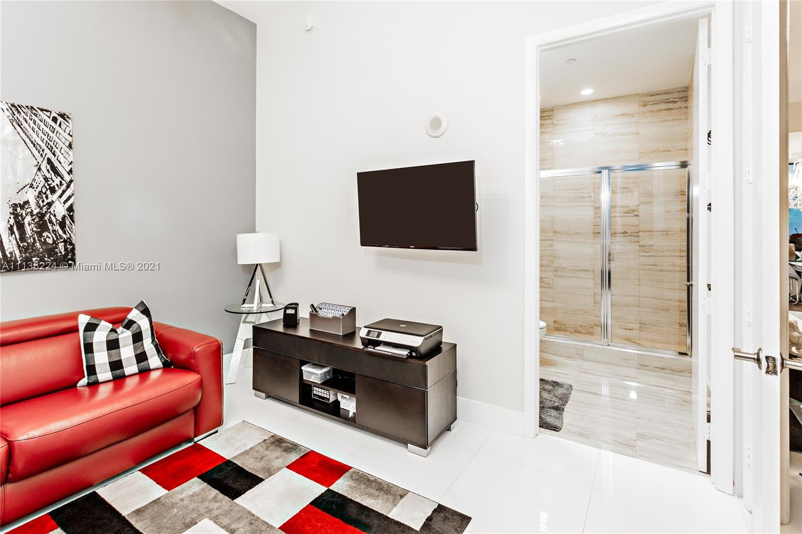 TDR TOWER II CONDO - Residential