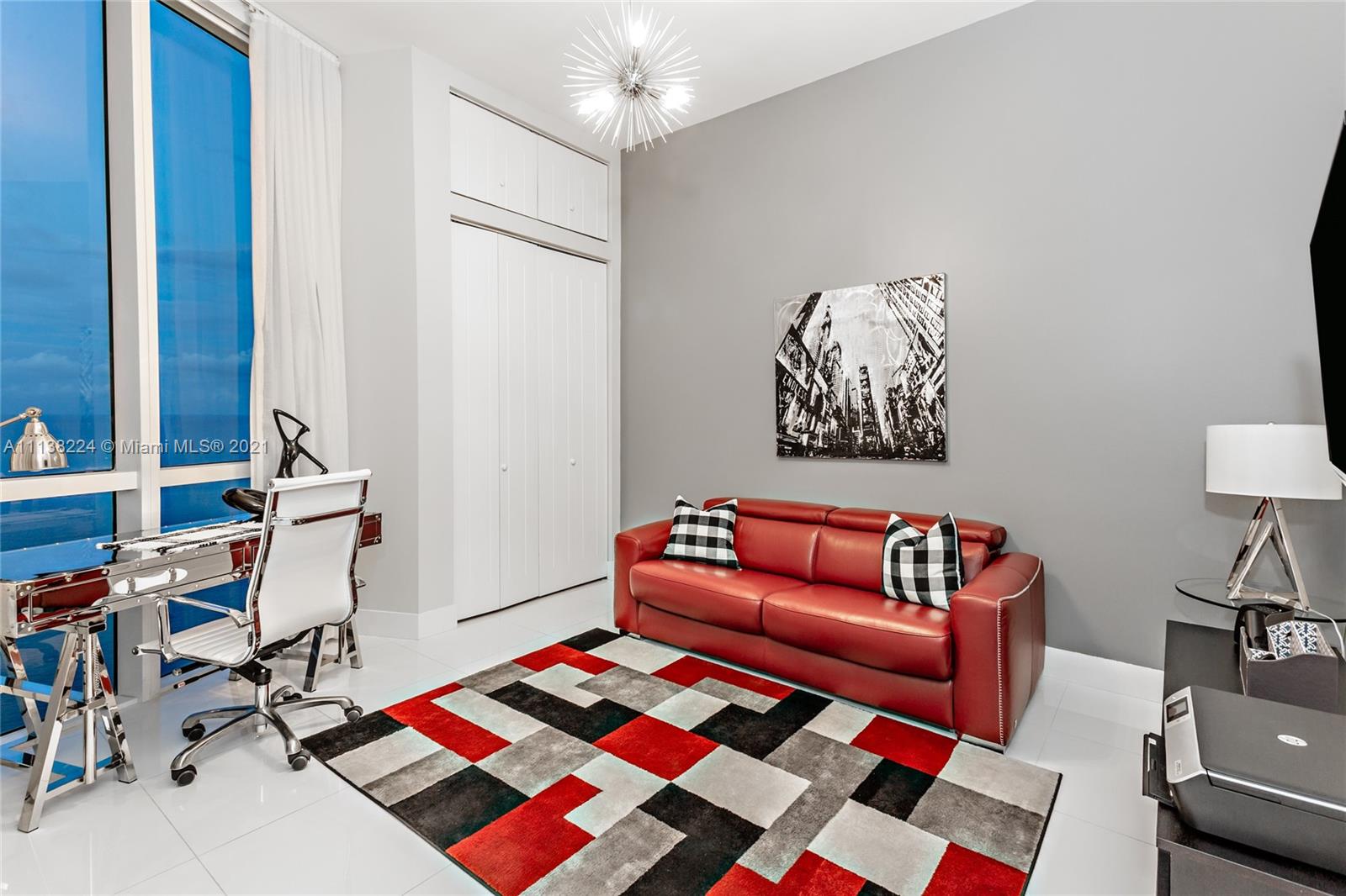 TDR TOWER II CONDO - Residential