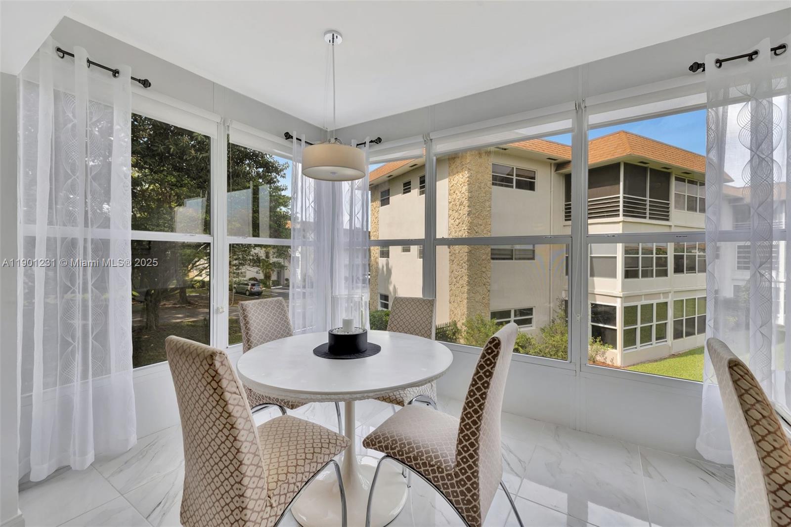 POINCIANA GARDENS CONDO - Residential