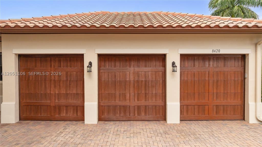 Photo of 8420 NW 33rd St, Cooper City, FL 33024 (MLS # A12051106)