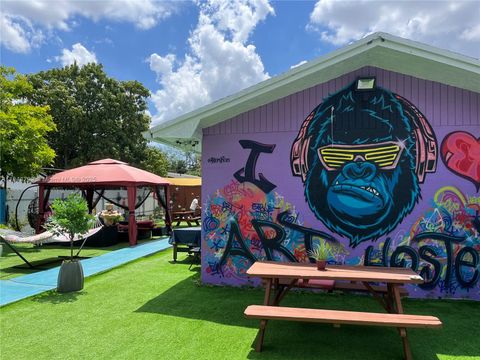 5895 NW 12th Ave Miami FL 33127