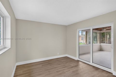 Tiny photo for 5711 NW 48th Ter, Tamarac, FL 33319 (MLS # A12044300)