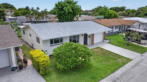 Tiny photo for 5711 NW 48th Ter, Tamarac, FL 33319 (MLS # A12044300)