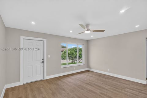 Tiny photo for 5711 NW 48th Ter, Tamarac, FL 33319 (MLS # A12044300)