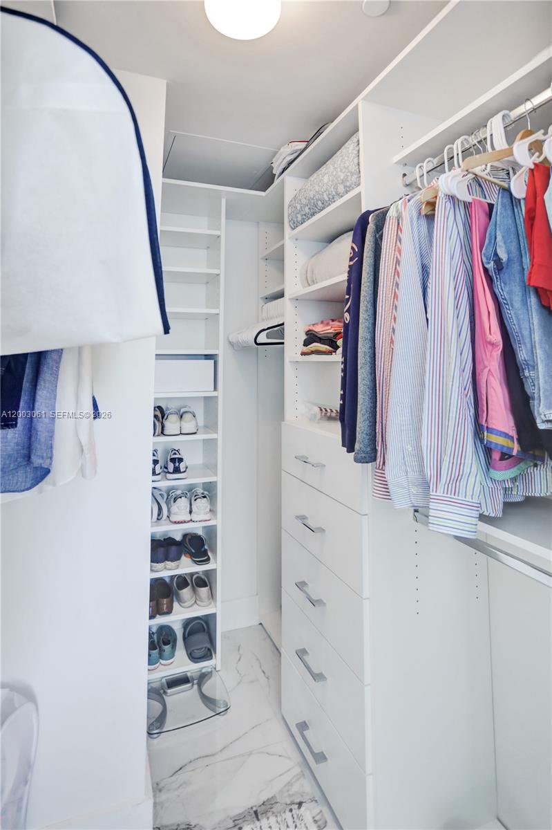 1300 S MIAMI AVENUE CONDO - Residential