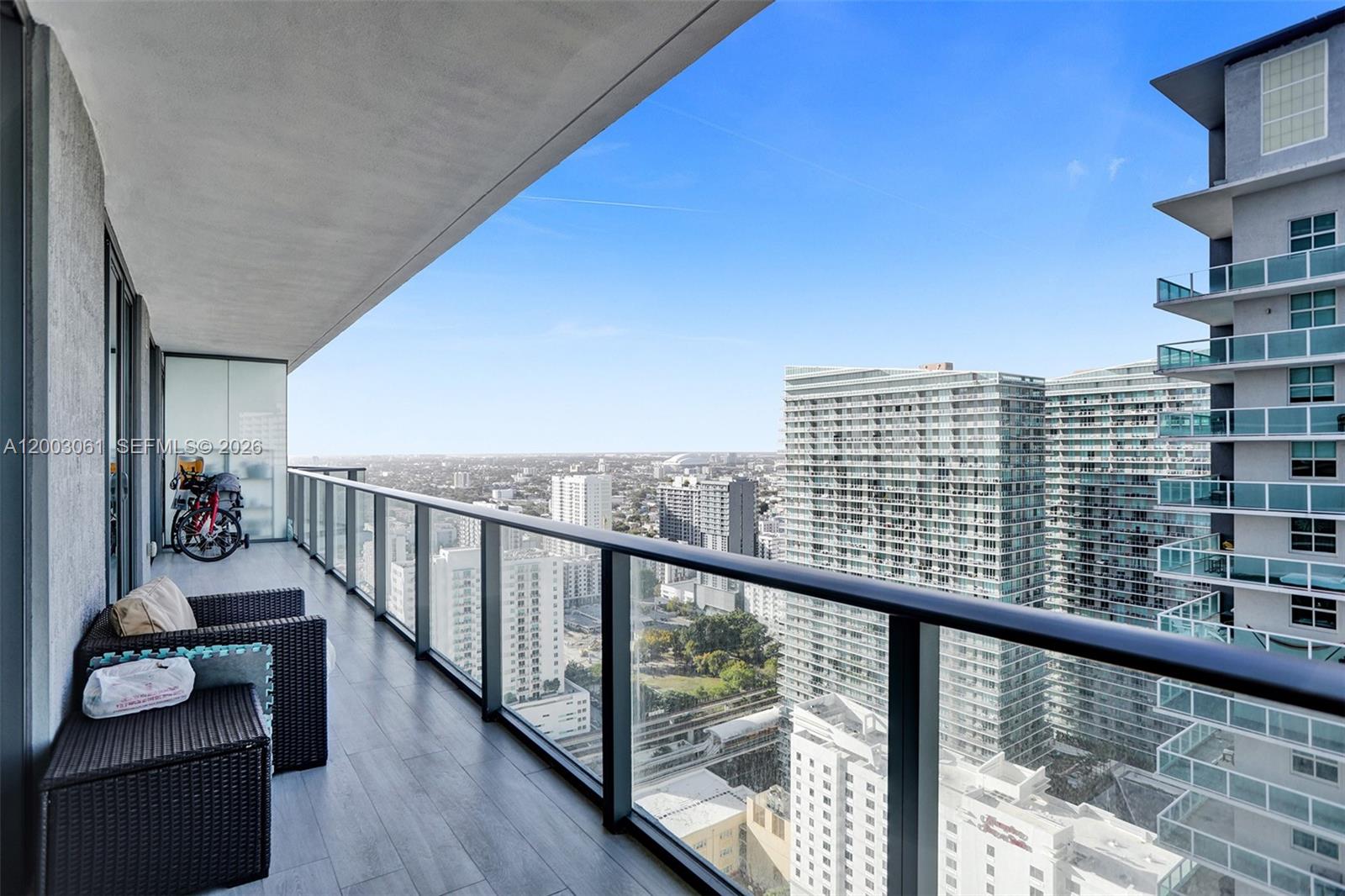 1300 S MIAMI AVENUE CONDO - Residential