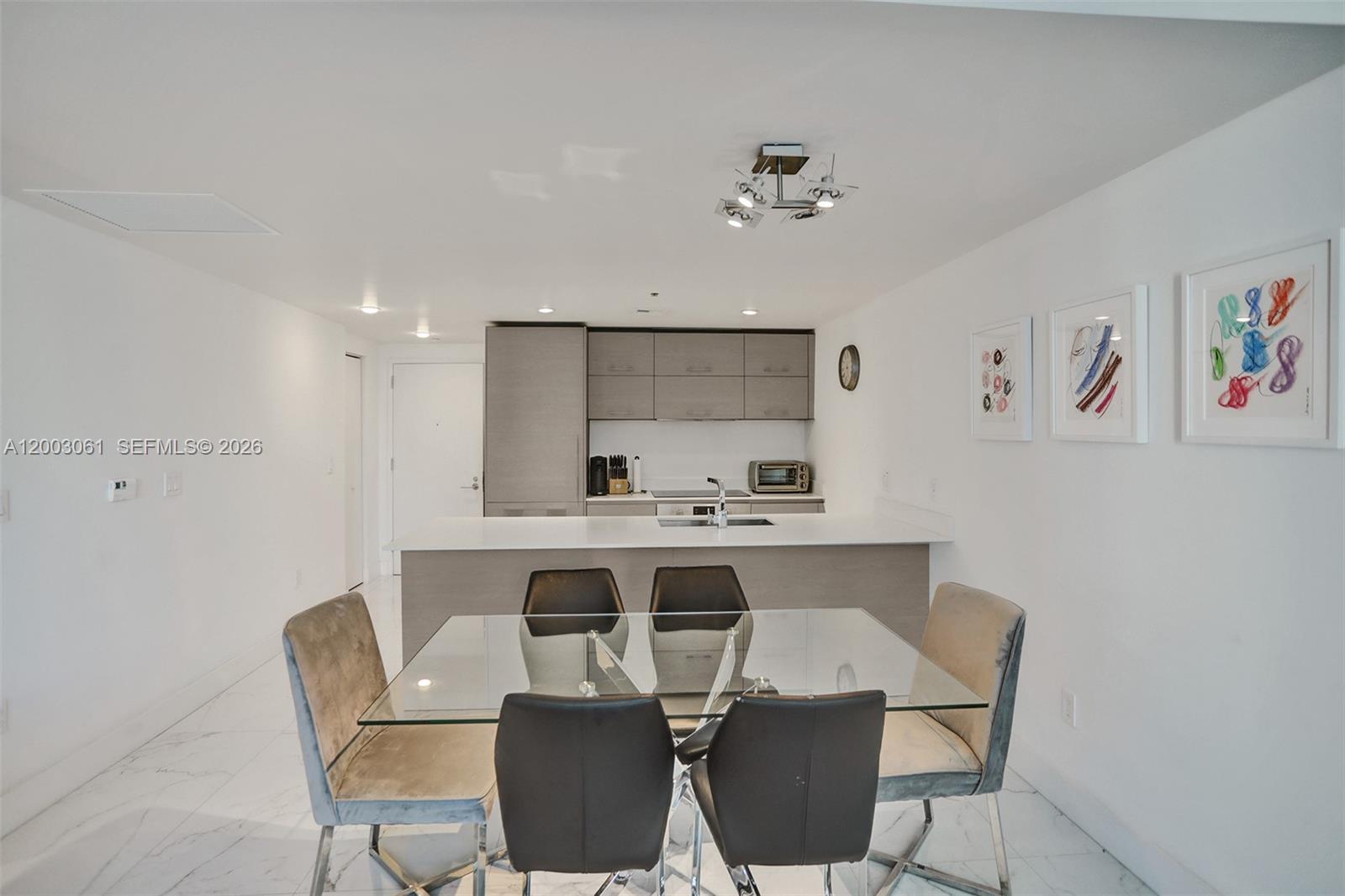 1300 S MIAMI AVENUE CONDO - Residential