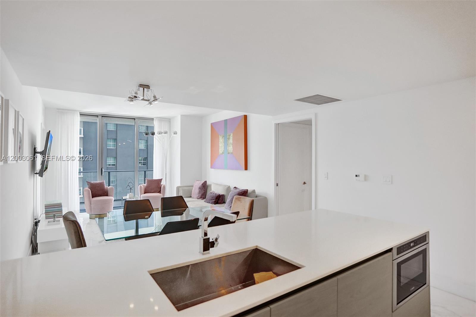 1300 S MIAMI AVENUE CONDO - Residential