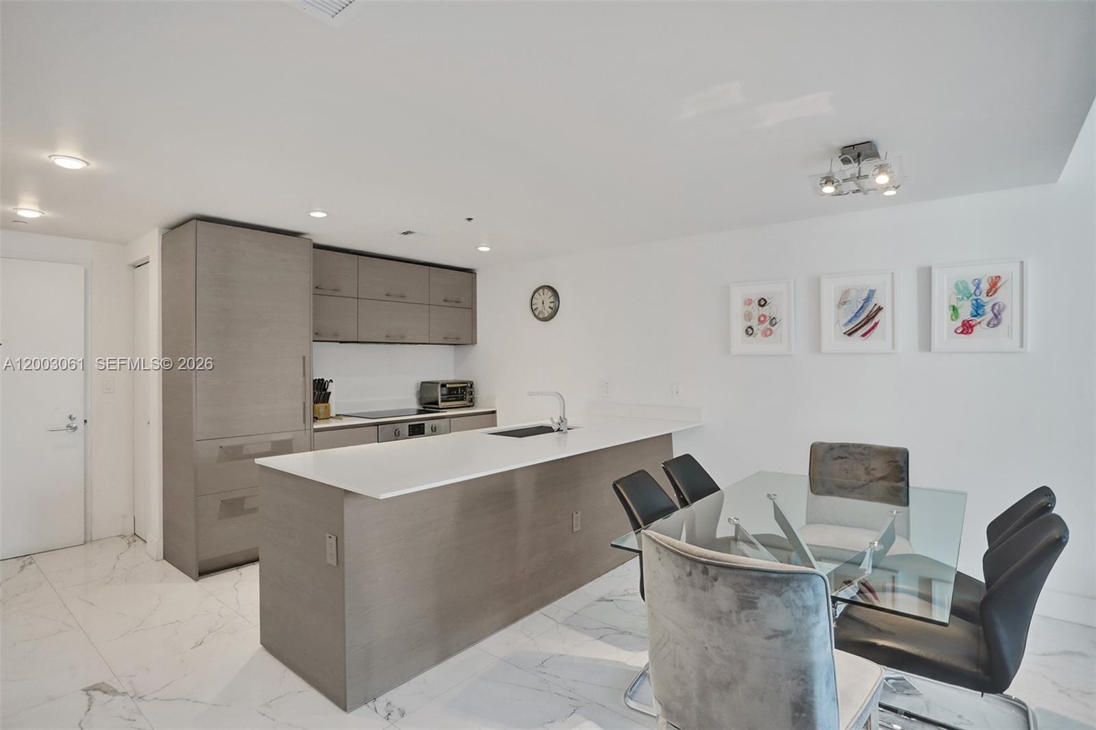 1300 S MIAMI AVENUE CONDO - Residential