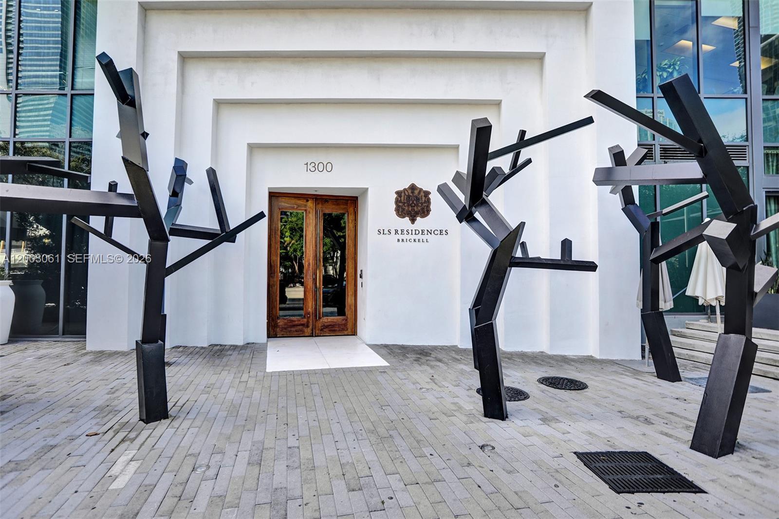 1300 S MIAMI AVENUE CONDO - Residential