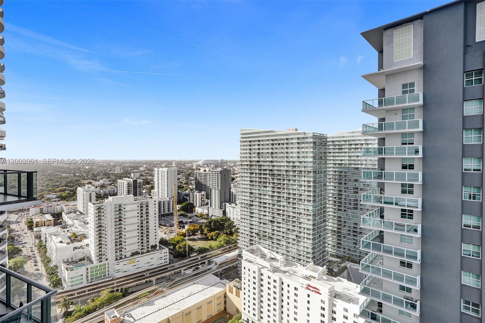 1300 S MIAMI AVENUE CONDO - Residential