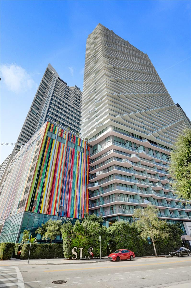 1300 S MIAMI AVENUE CONDO - Residential