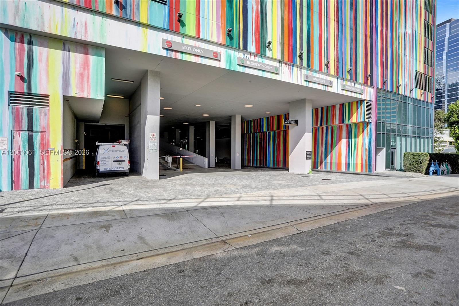 1300 S MIAMI AVENUE CONDO - Residential