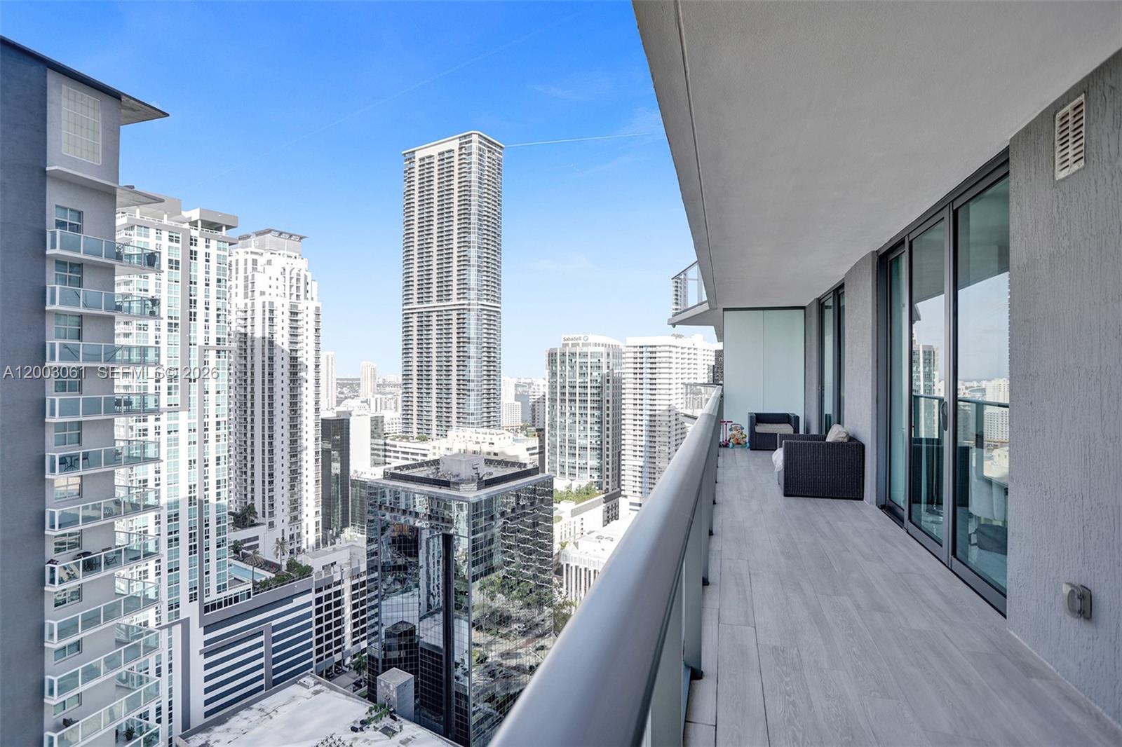 1300 S MIAMI AVENUE CONDO - Residential