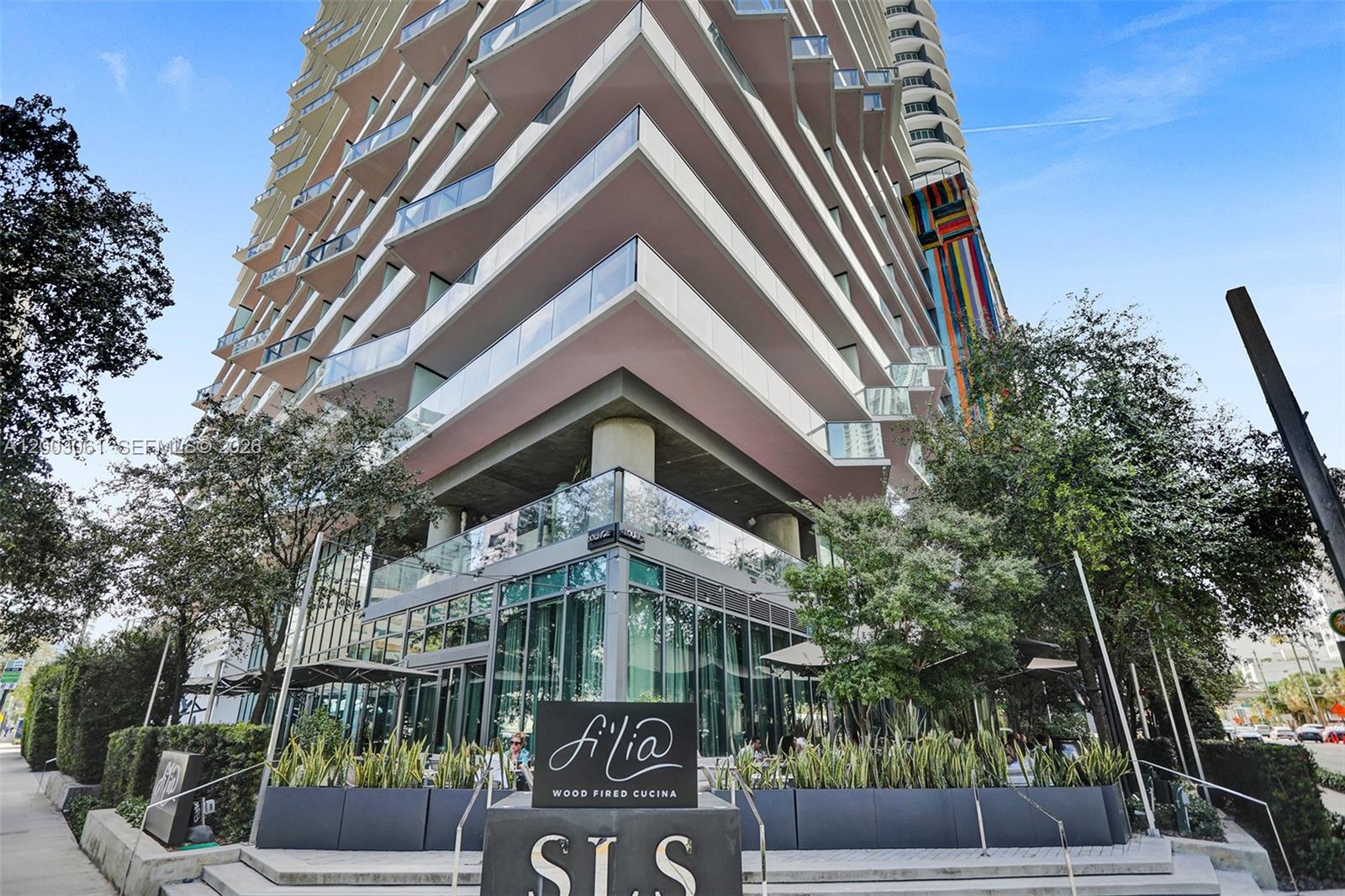 1300 S MIAMI AVENUE CONDO - Residential