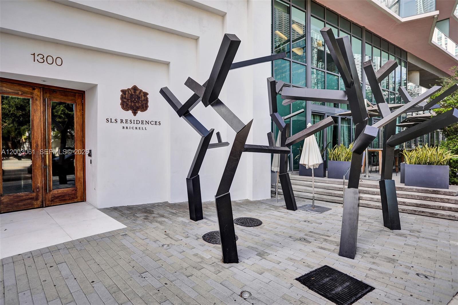 1300 S MIAMI AVENUE CONDO - Residential