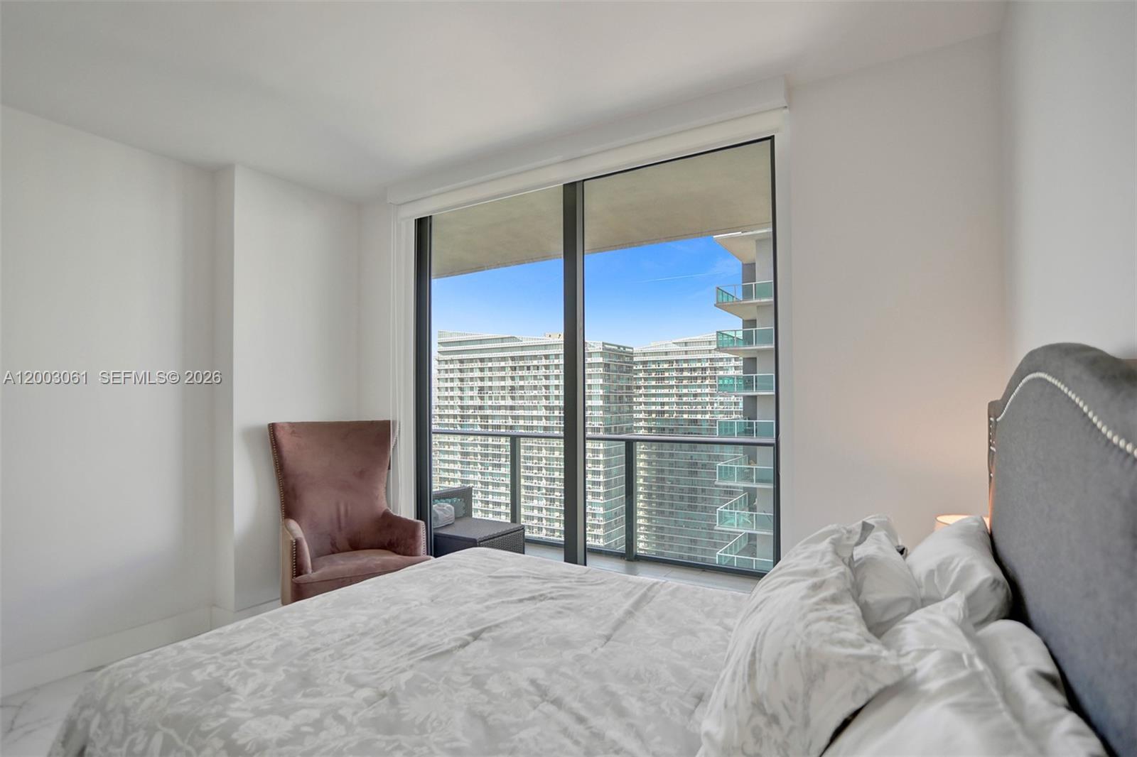 1300 S MIAMI AVENUE CONDO - Residential