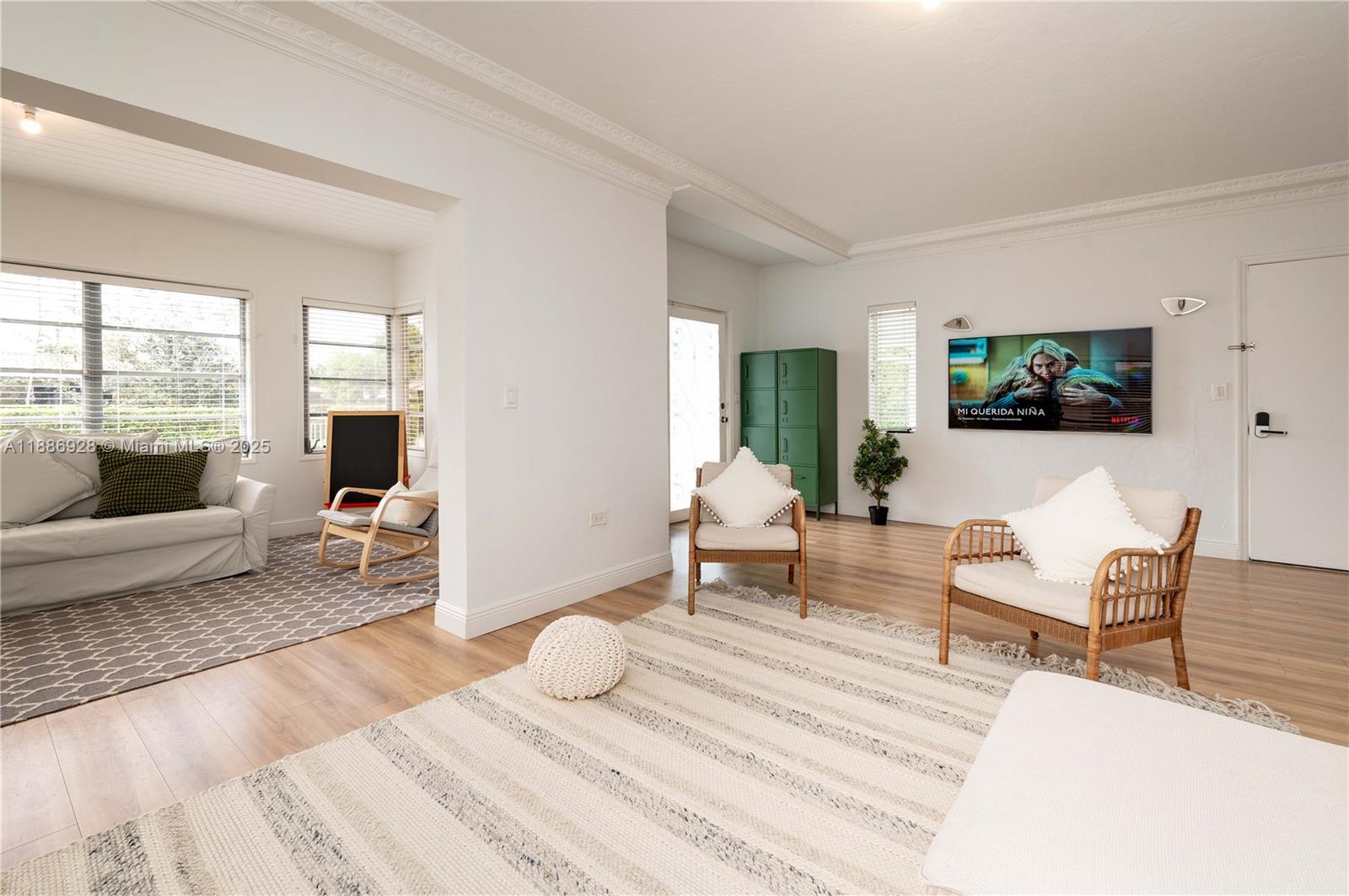 BRICKELL ESTATES - Residential Lease