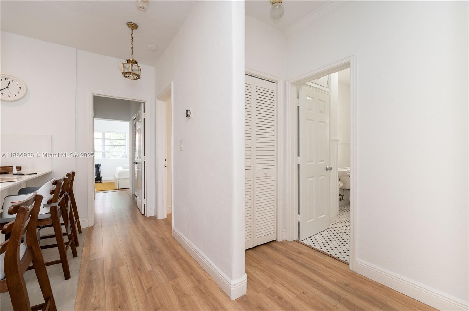 BRICKELL ESTATES - Residential Lease