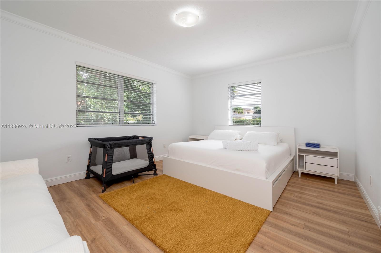 BRICKELL ESTATES - Residential Lease