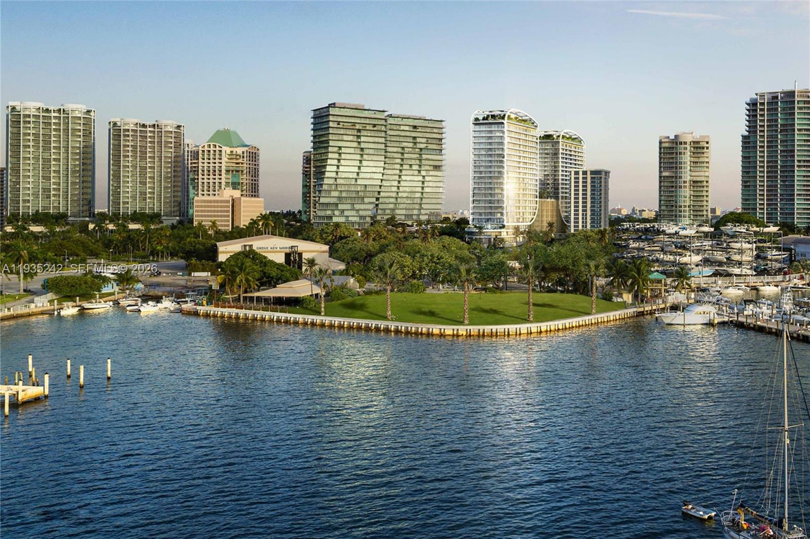 MR C RESIDENCES - Residential