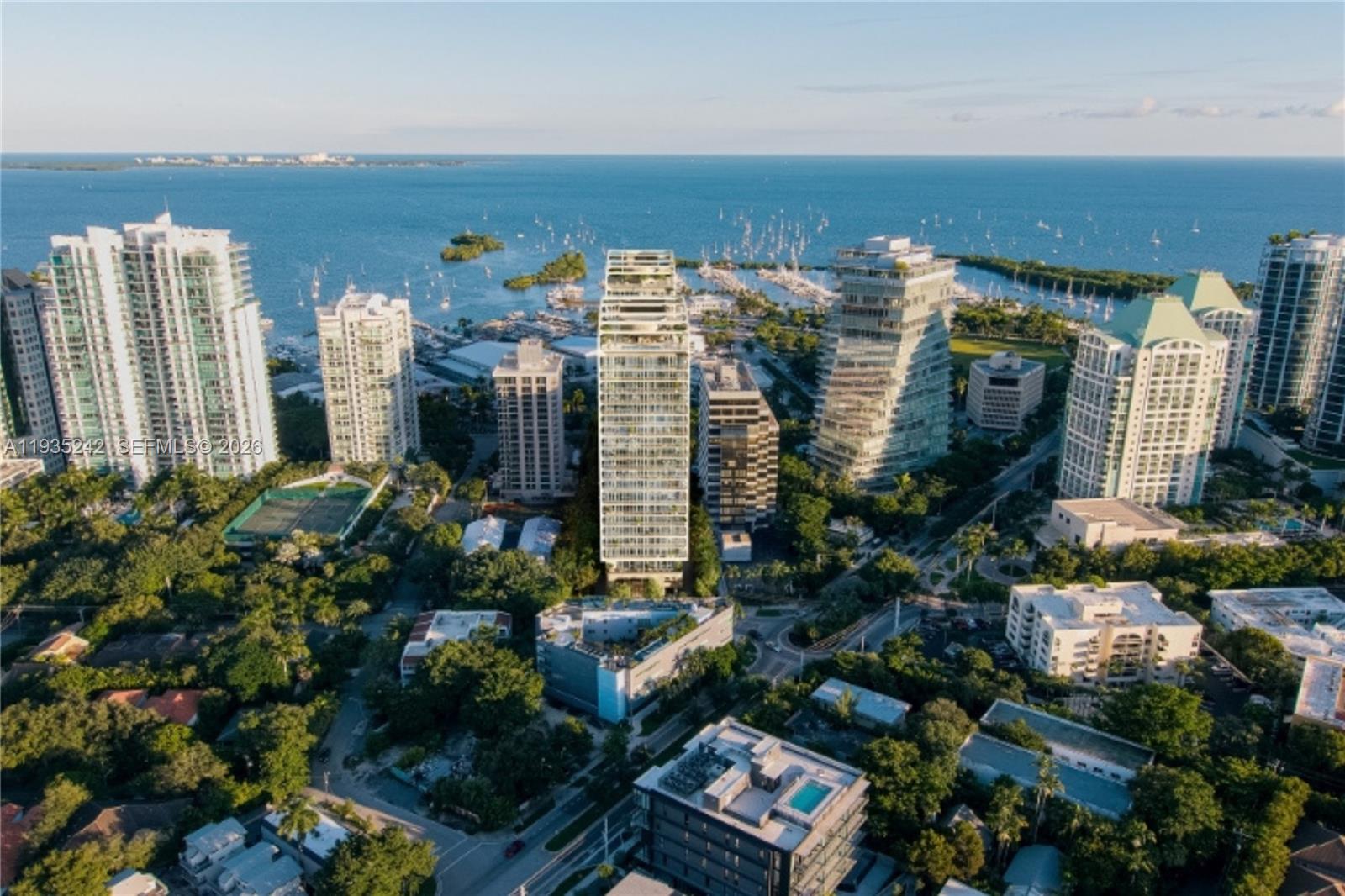 MR C RESIDENCES - Residential