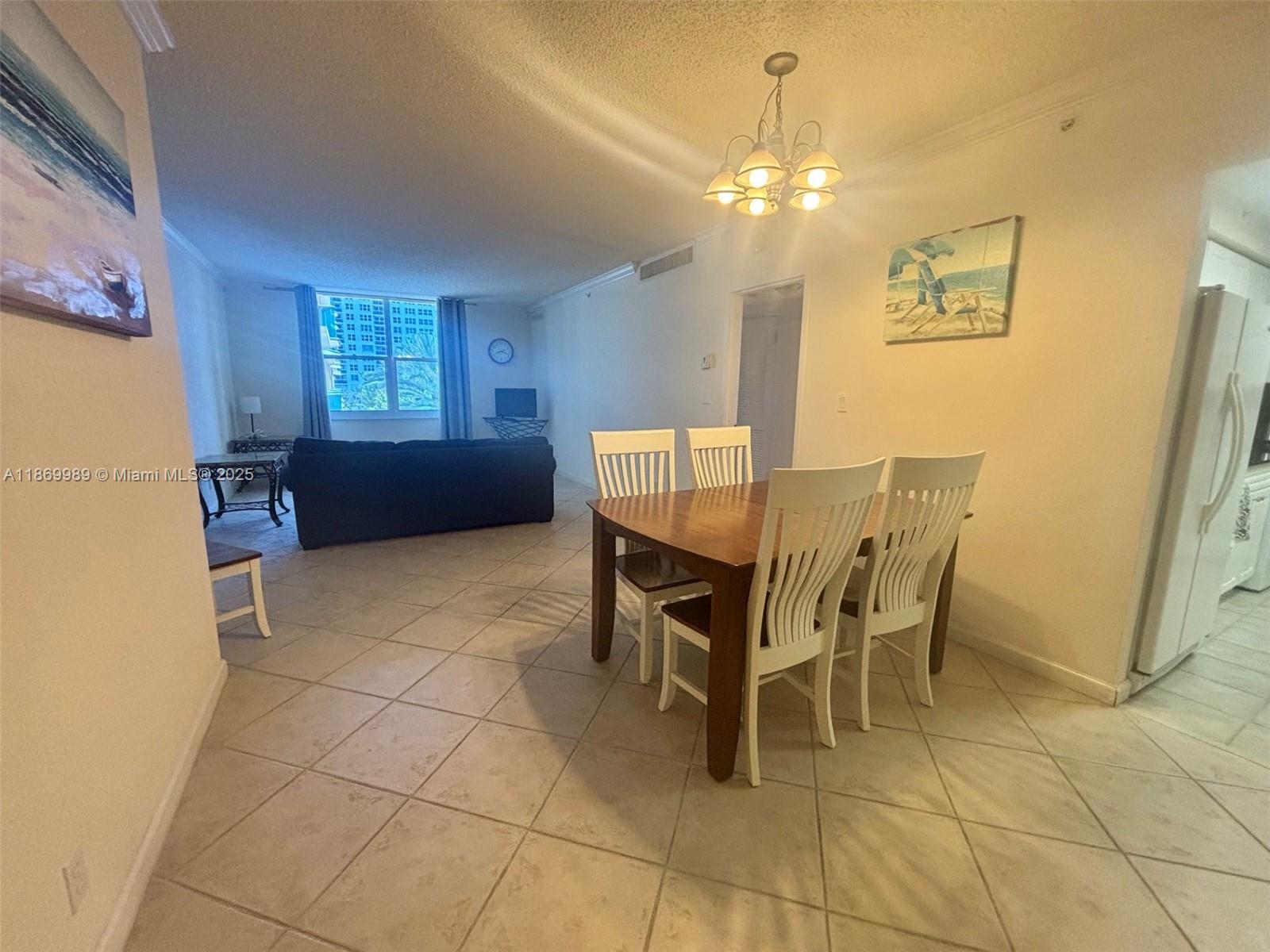 BARGAIN! This charming 1-bedroom, 1.5-bathroom condo offers the ultimate in beachside living. Facing south, the unit enjoys beautiful natural light throughout the day. While there’s no balcony, who needs one when the ocean is literally a few steps away?!? Enjoy resort-style amenities in this pet-friendly building which includes a sparkling pool, state-of-the-art gym, relaxing hot tub & beachside service for the ultimate convenience. Plus, with low HOA fees that include pest control, complimentary valet, cable, A/C, hot water, & Wi-Fi, you’ll enjoy stress-free living & unbeatable value. Don’t miss this opportunity to own the best-priced unit in the building – ideal as a primary residence, vacation getaway, or investment property (rent 4 x per year). Call listing agent for more info!