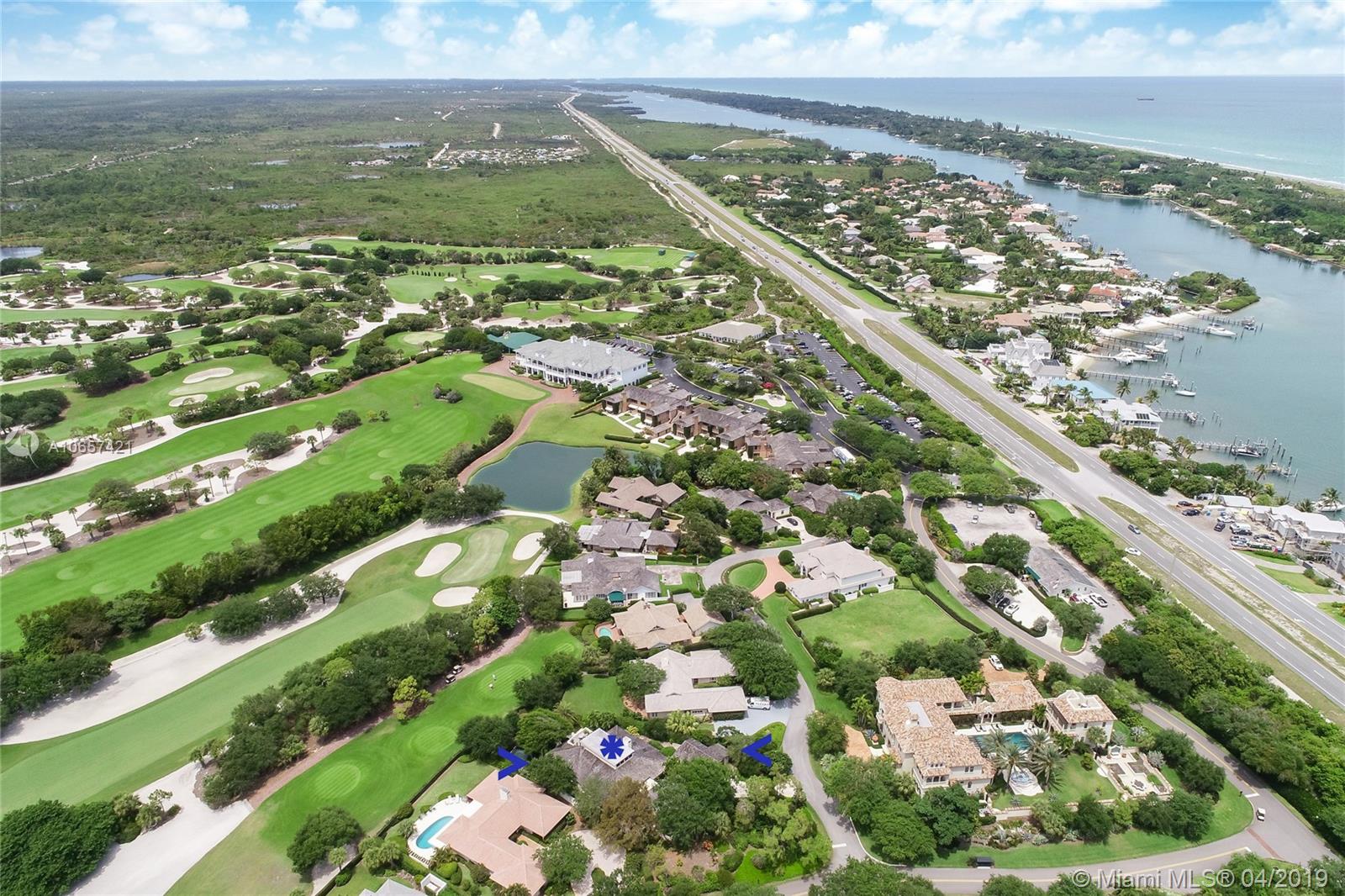 Jupiter Hills Village - Residential