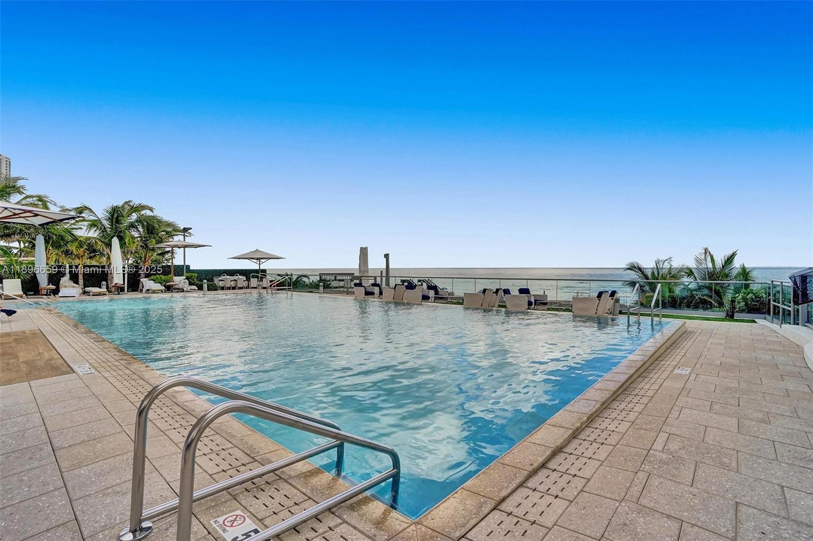 CHATEAU BEACH CONDO - Residential