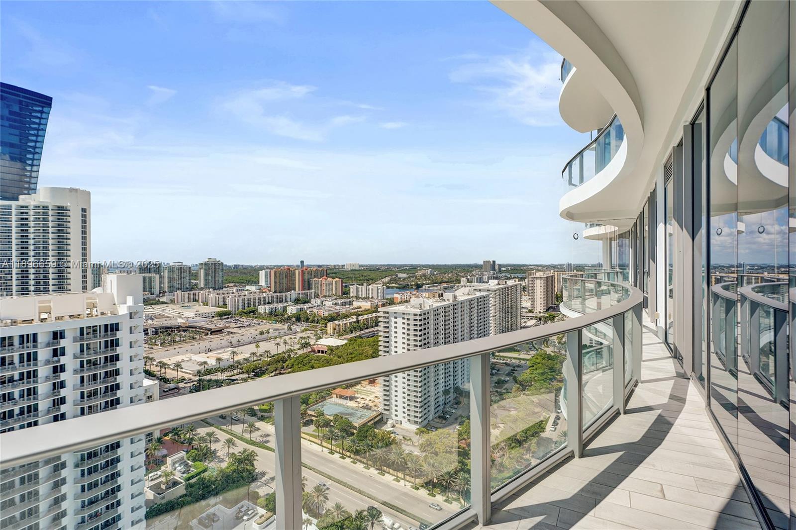 CHATEAU BEACH CONDO - Residential