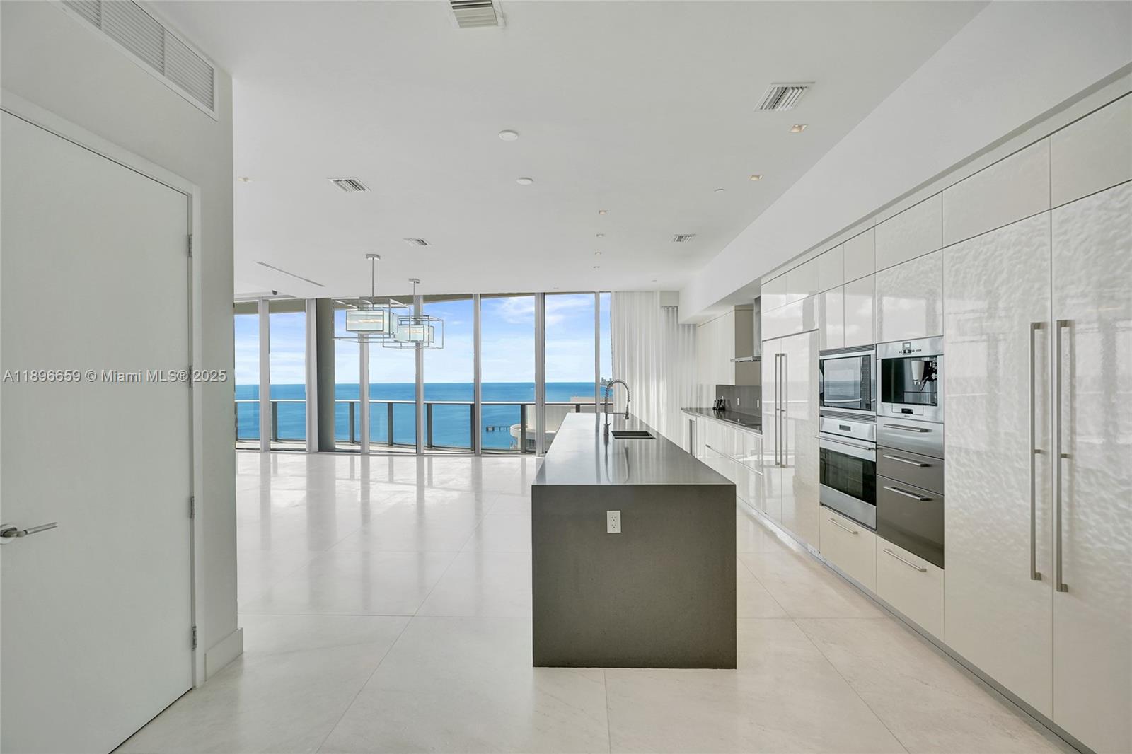 CHATEAU BEACH CONDO - Residential