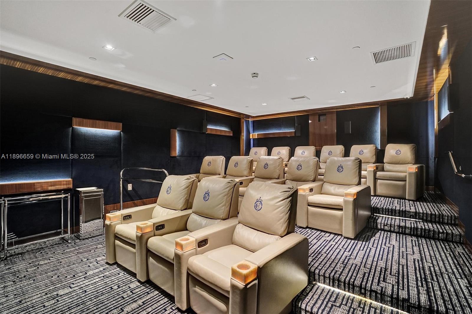 CHATEAU BEACH CONDO - Residential