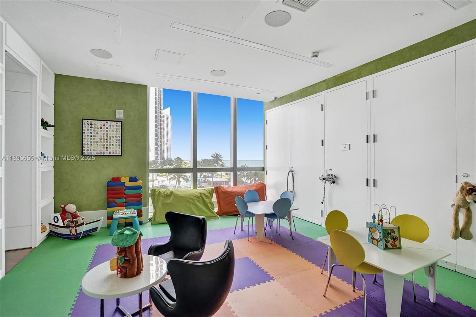 CHATEAU BEACH CONDO - Residential