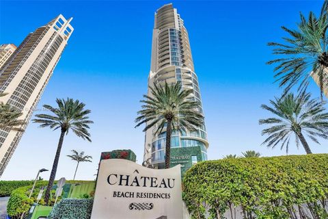 17475 Collins Ave 2302 Sunny Isles Beach FL 33160