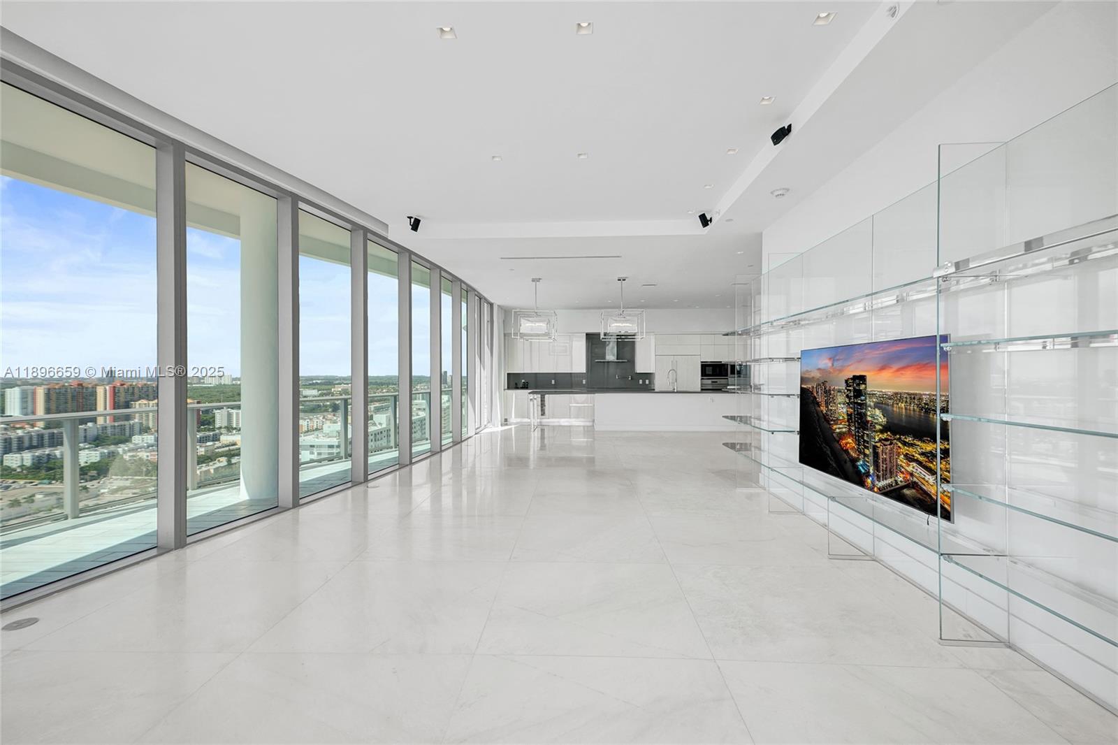 CHATEAU BEACH CONDO - Residential