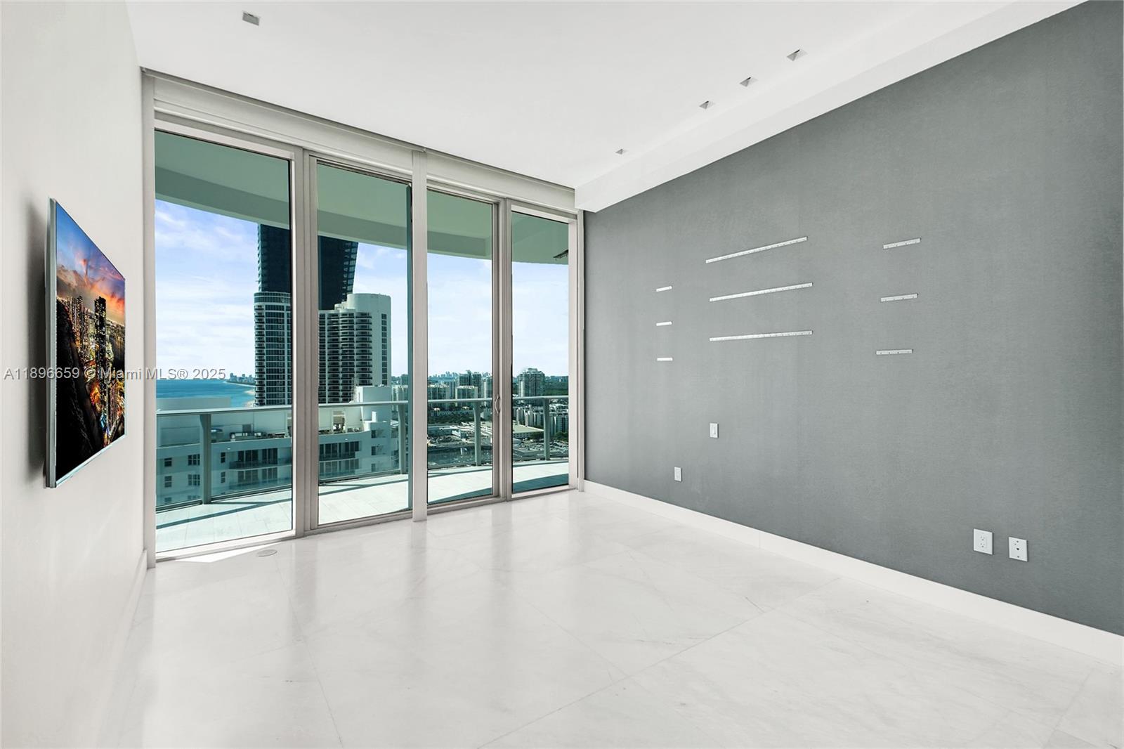 CHATEAU BEACH CONDO - Residential