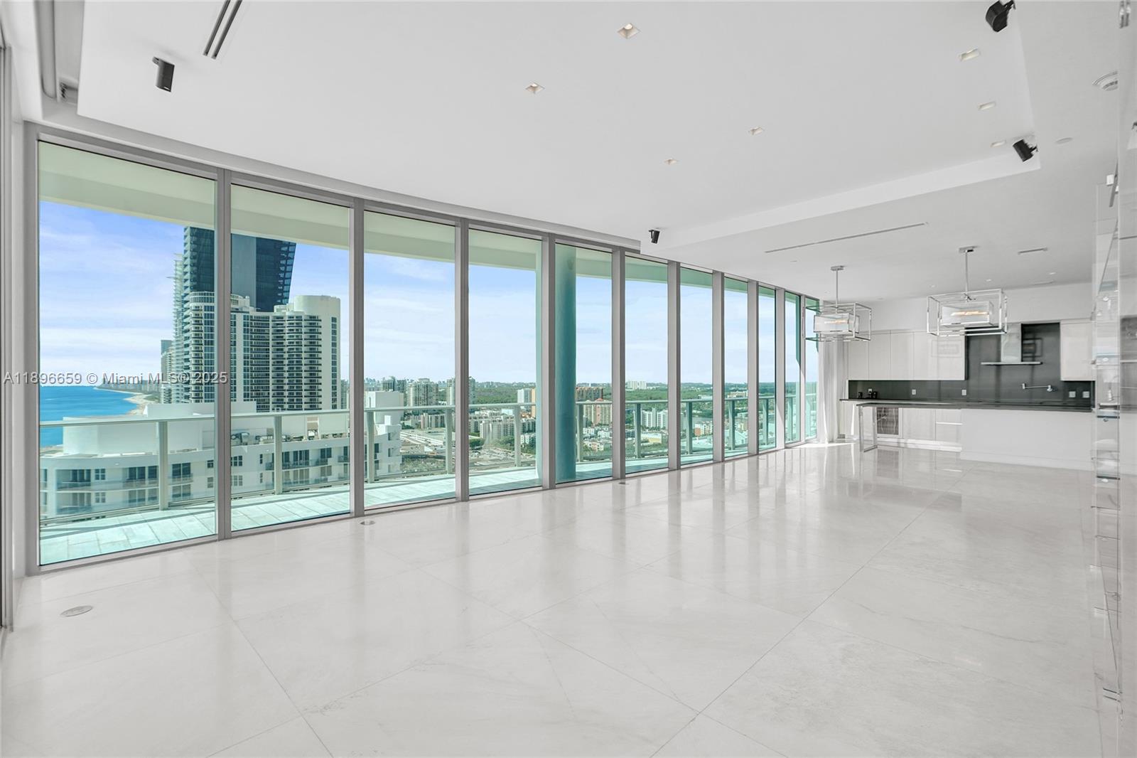 CHATEAU BEACH CONDO - Residential