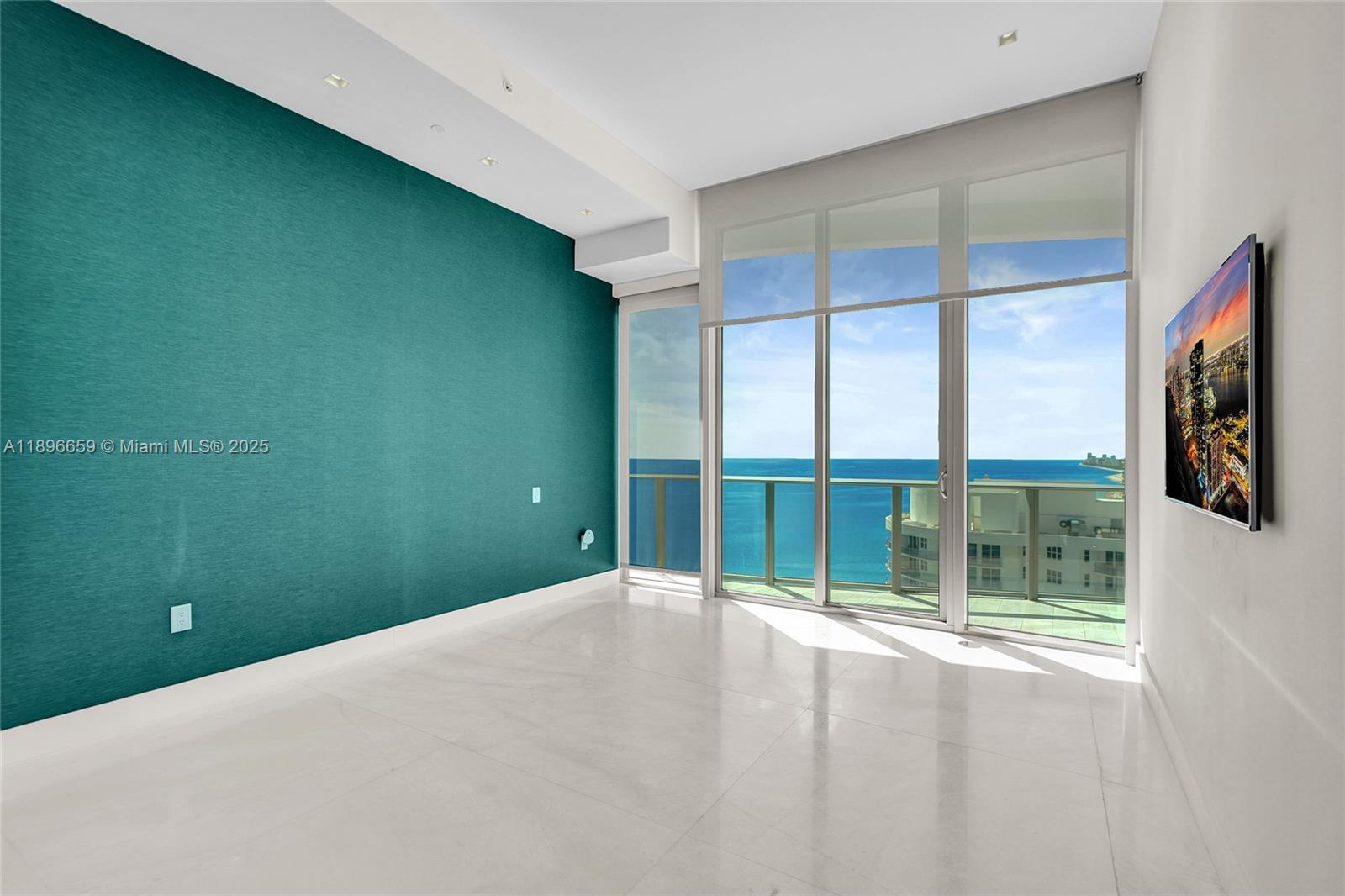 CHATEAU BEACH CONDO - Residential