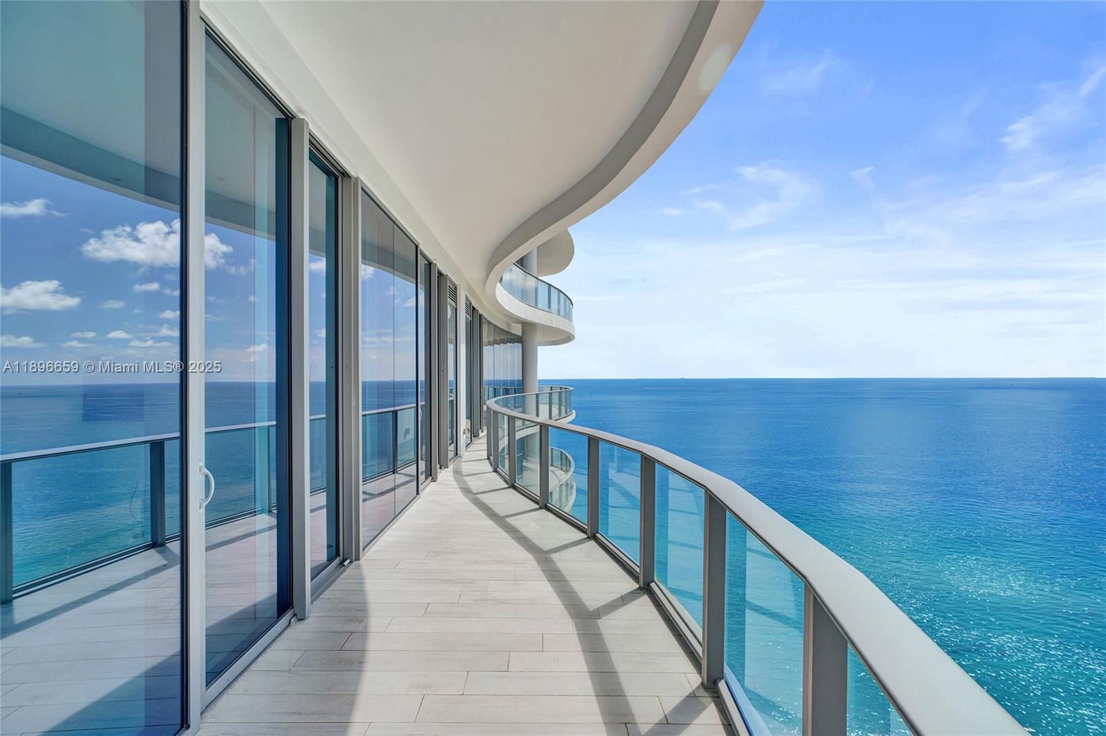 CHATEAU BEACH CONDO - Residential