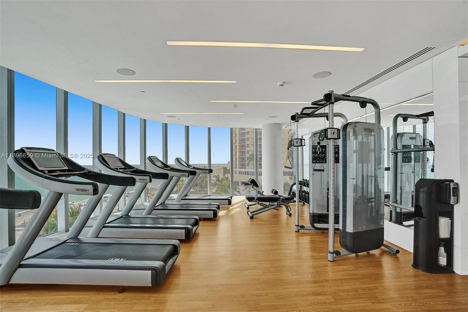 CHATEAU BEACH CONDO - Residential