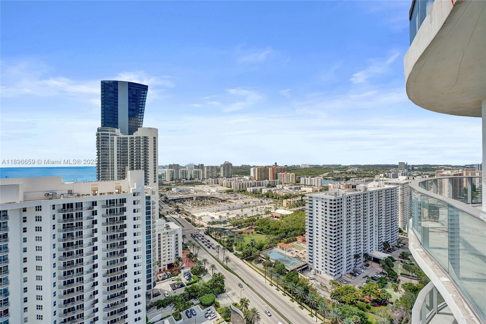 CHATEAU BEACH CONDO - Residential