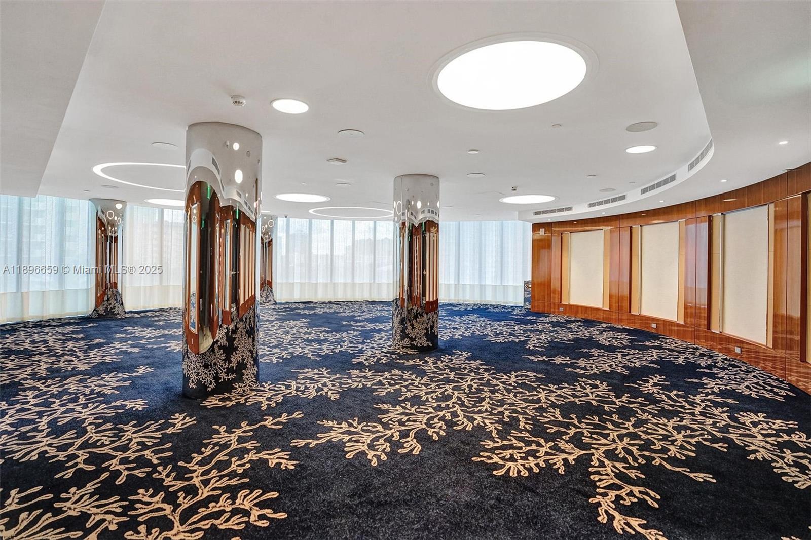 CHATEAU BEACH CONDO - Residential