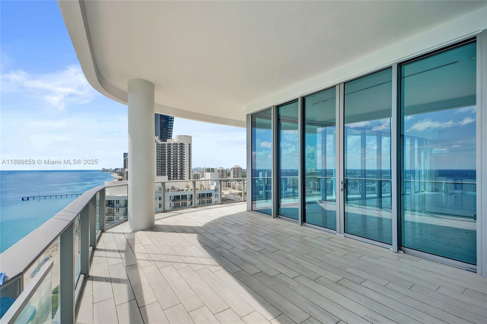 CHATEAU BEACH CONDO - Residential