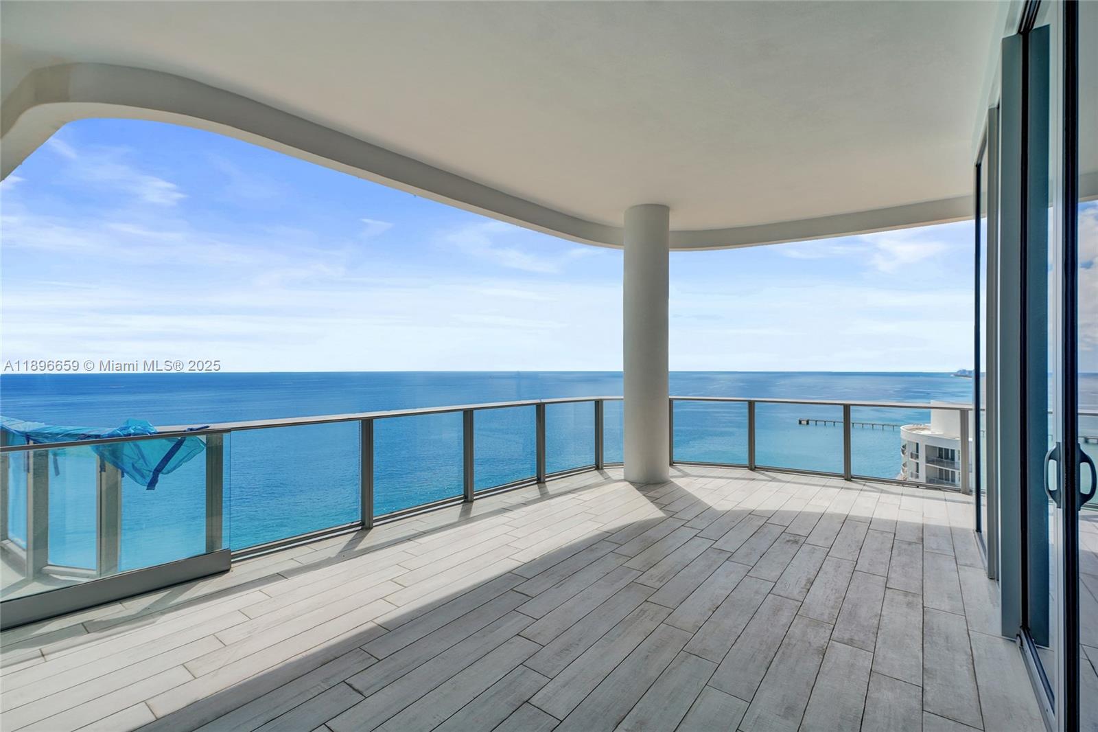 CHATEAU BEACH CONDO - Residential