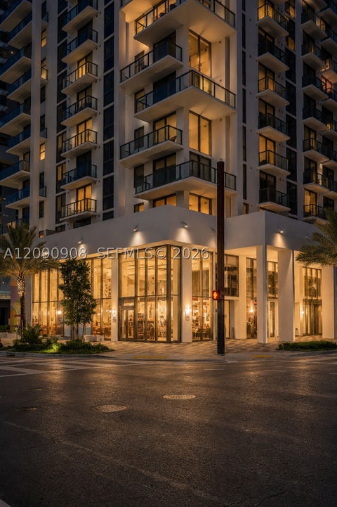 Photo of 11 NE 6th St #CU, Miami, FL 33132 (MLS # A12090908)