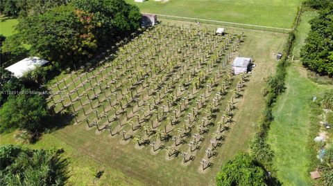 164XX SW 245th Terr Homestead FL 33031