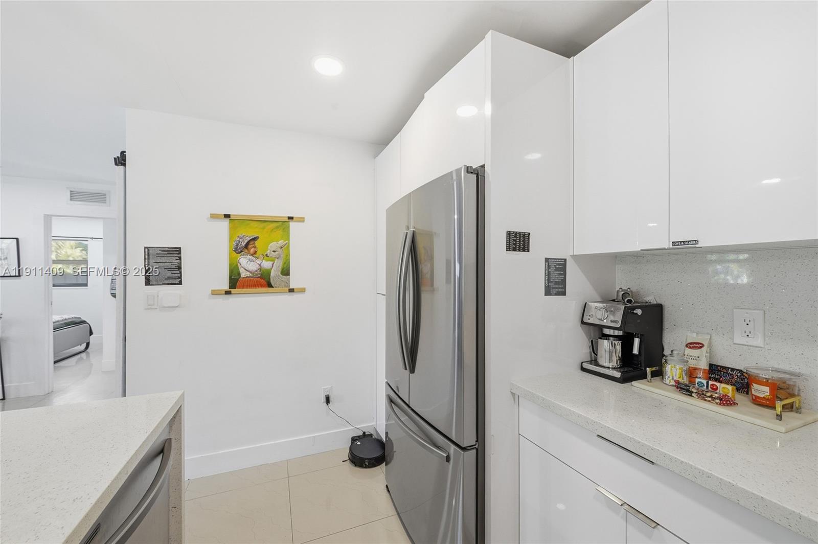 COLLIER MANOR - Residential